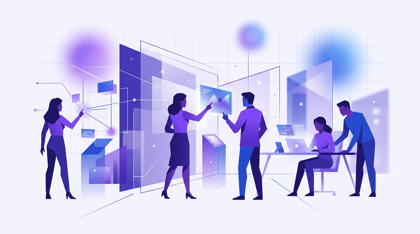 Great Solutions Sdn. Bhd. — Malaysia IT solutions and digital services company