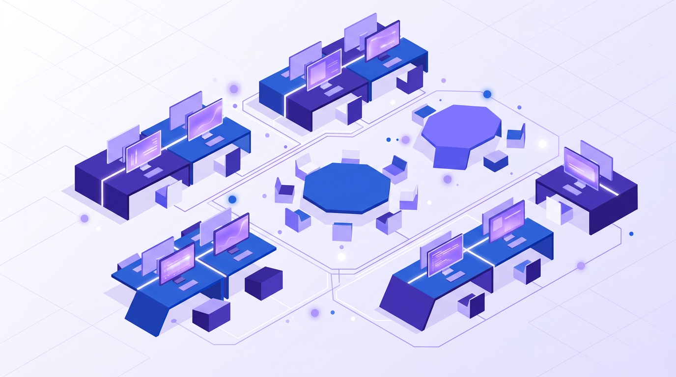 Great Solutions Workspace