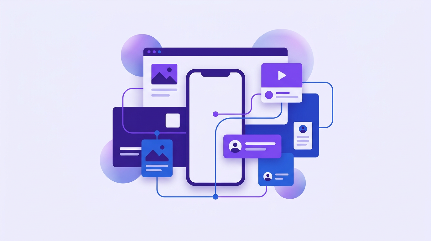 Digital Platforms and Media
