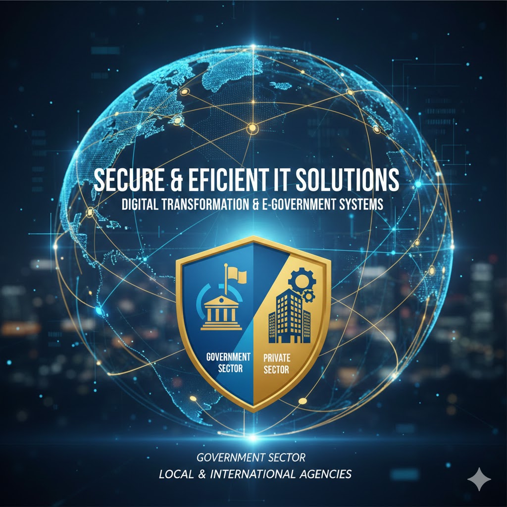 Great Solutions Sdn. Bhd. | IT Solutions, Digital Platforms & Tourism ...