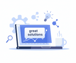 About Us | Great Solutions Sdn. Bhd. — 20+ Years of IT & Digital ...